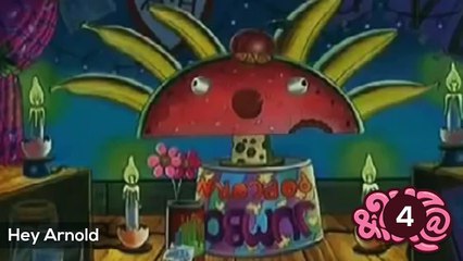 The Most Inappropriate Messages In Kids Shows (4)