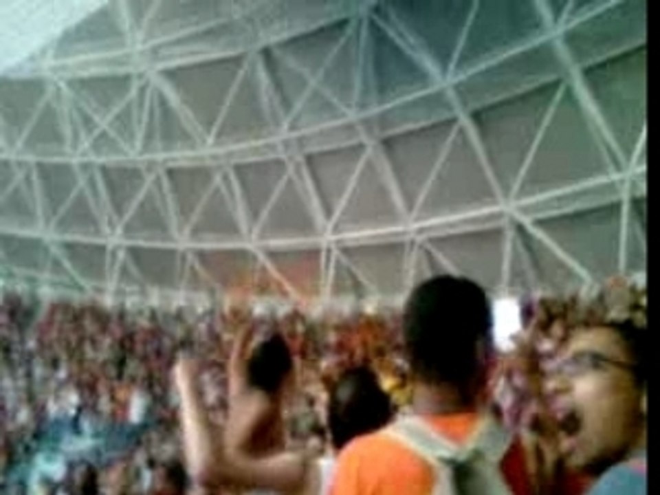 forza roma aller