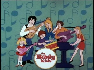 The Brady Kids Episode 11 - You Took The Words Right Out Of My Tape