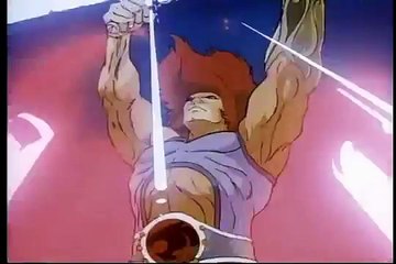 Thundercats Los Felinos Cosmicos - Intro Opening (Español latino)