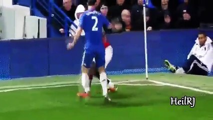 Football Skills Dribble & Moves - Collection Funny Videos #1 (News World)