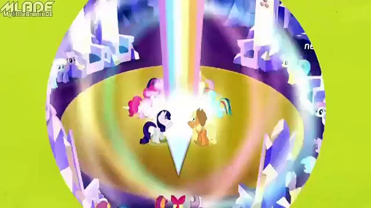 [Preview] My little Pony:FiM - Season 4 Episode 25&26 - Twilight\\\'s Kingdom