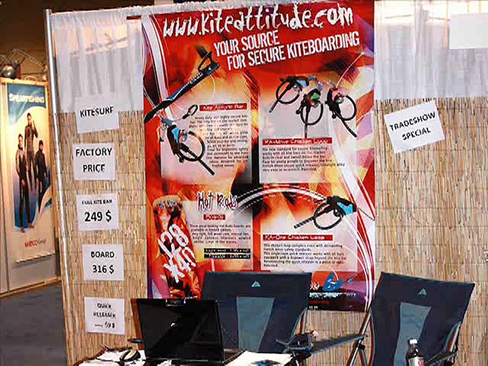 Surf Expo 2009 Slideshow