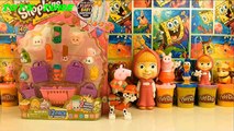 Peppa Pig Paw Patrol opens Shopkins new shopkins Toys Mega Pack Щенячий Патруль и Шопкинс