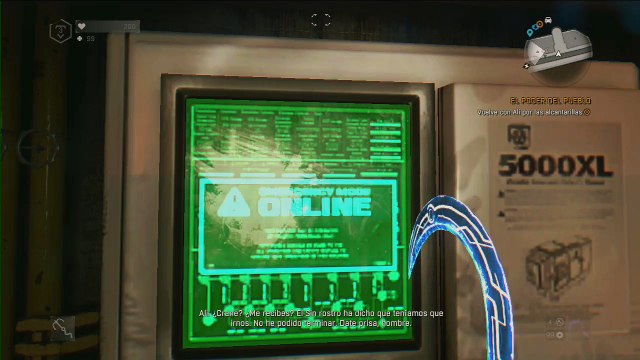 Dying Light The Following, gameplay Español, parte 8, Nueva zona segura la central electrica