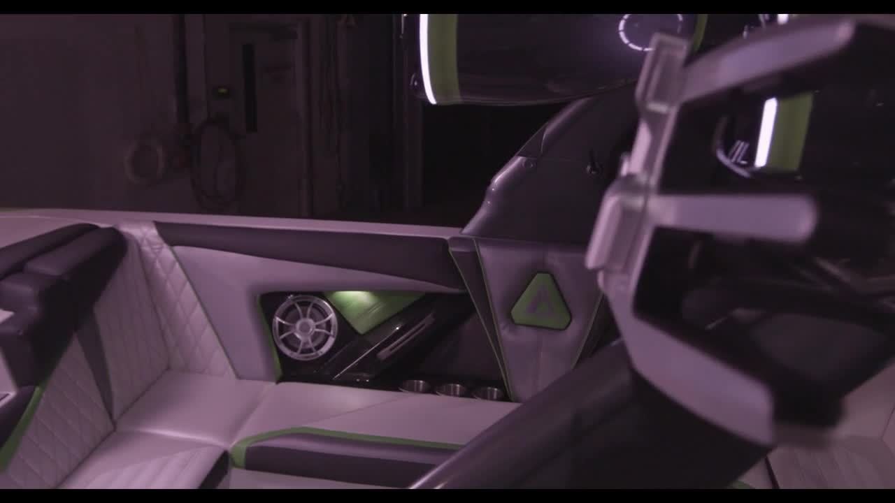 Introducing the Tigé ASR