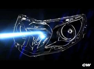 VIDEO: BMW K1600GT and GTL Adaptive Headlights