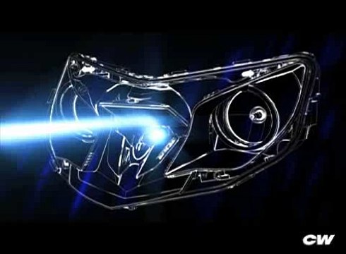 VIDEO: BMW K1600GT and GTL Adaptive Headlights