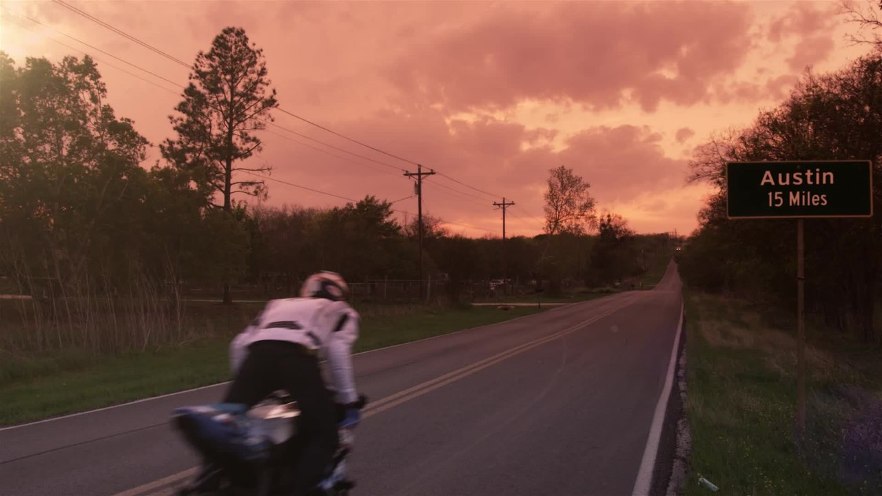 Red Bull Grand Prix of the Americas Promo Video