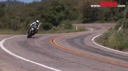 Naked Liter Bike Proof