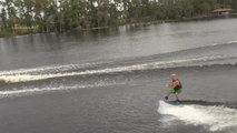 Wakeboarding Review: 2014 Sport Nautique 200