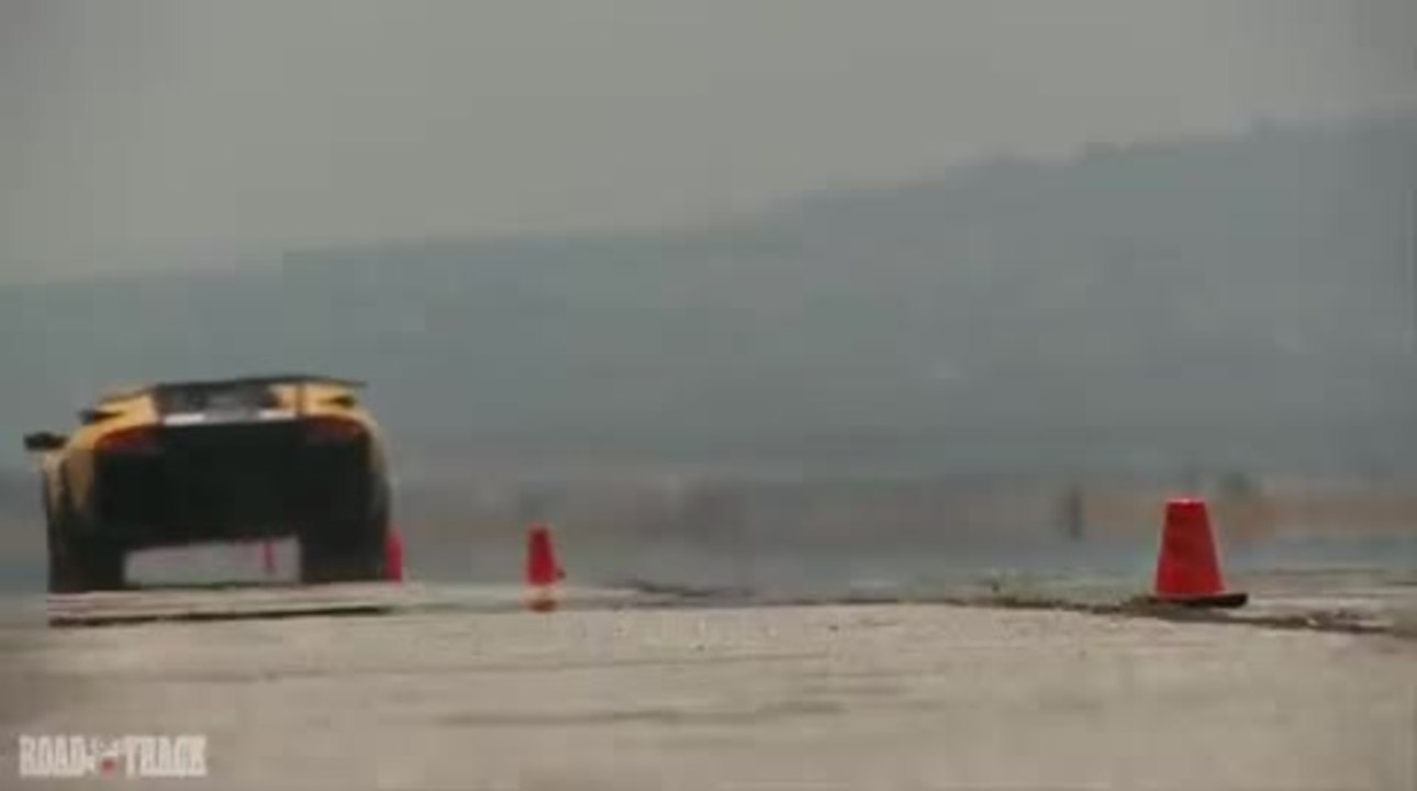 Road & Track Experience_Spring_Mt-YouTube HD
