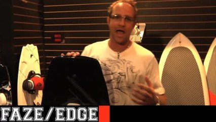 2011 Faze Edge Clinic
