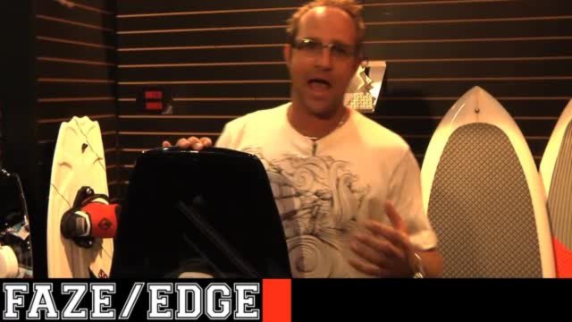 2011 Faze Edge Clinic