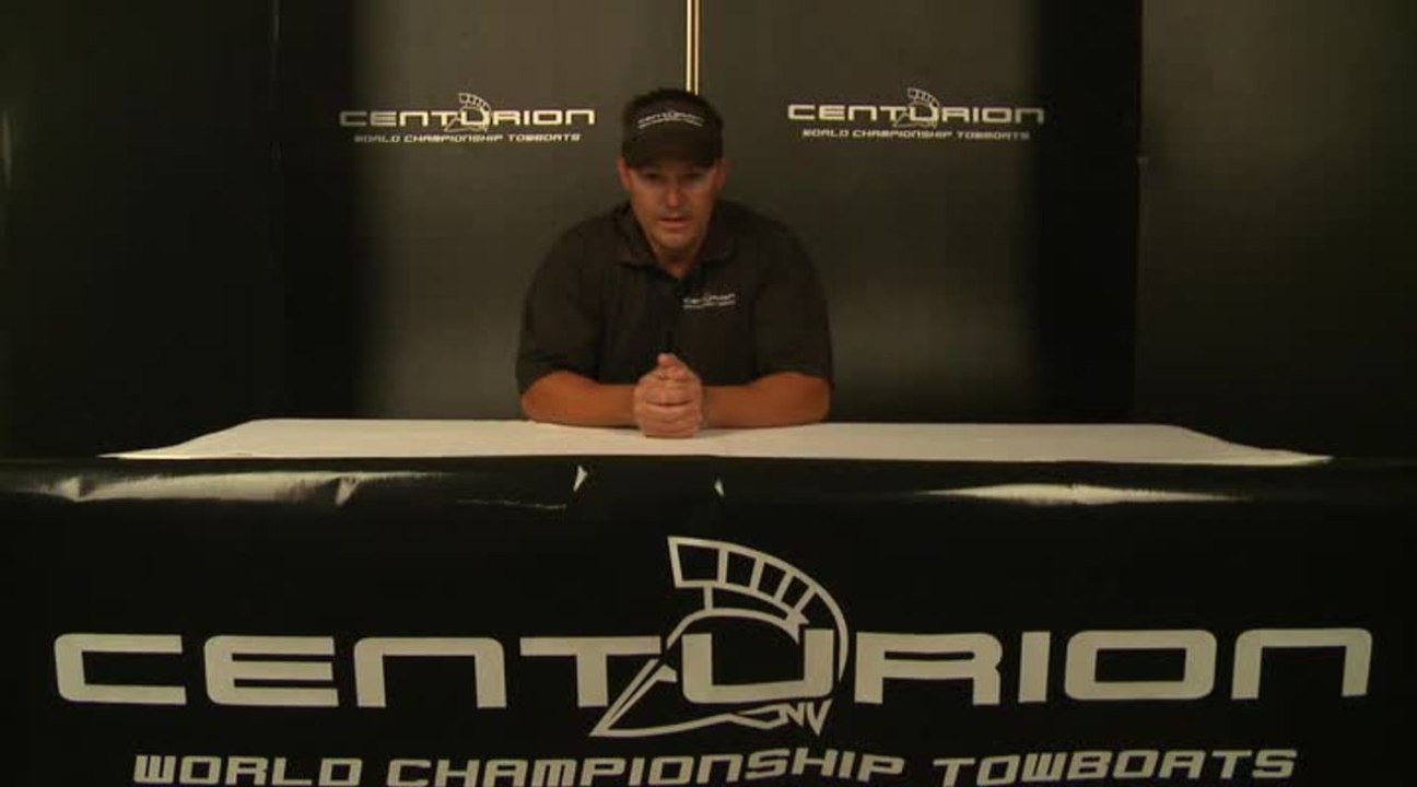 Centurion FAQ 9
