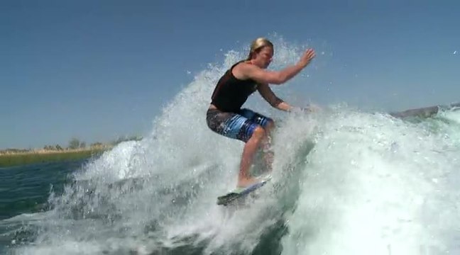 The Ride: Centurion Enzo SV 240 Plus