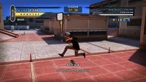 Awesome Tony Hawk's Pro Skater HD Advanced Gameplay