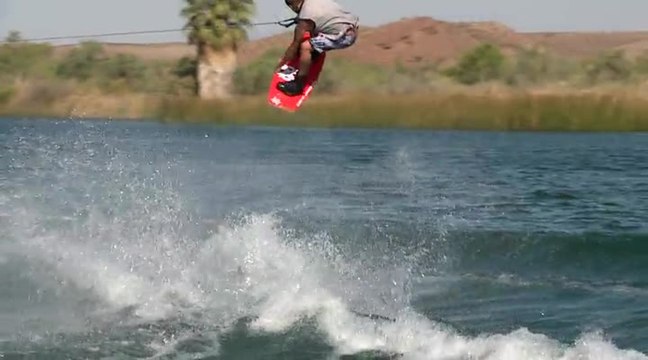 The Ride: Centurion Enzo SV 244