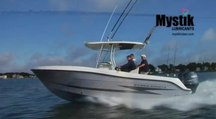 Citgo's Mystik Lubricants: 360 Protection for Marine Power!
