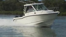 Boston Whaler 285 Conquest Fishing
