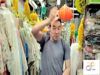 [ENG SUB] Super Funny - Thai Commercial Compilation Will Make You Laugh Part 2 (Compilation 2015)