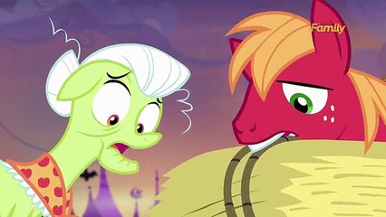 [Preview] My little Pony:FiM - Season 5 Episode 21 - Scare Master