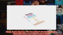 Download PDF  Work Pump Repeat The New Moms Survival Guide to Breastfeeding and Going Back to Work FULL FREE