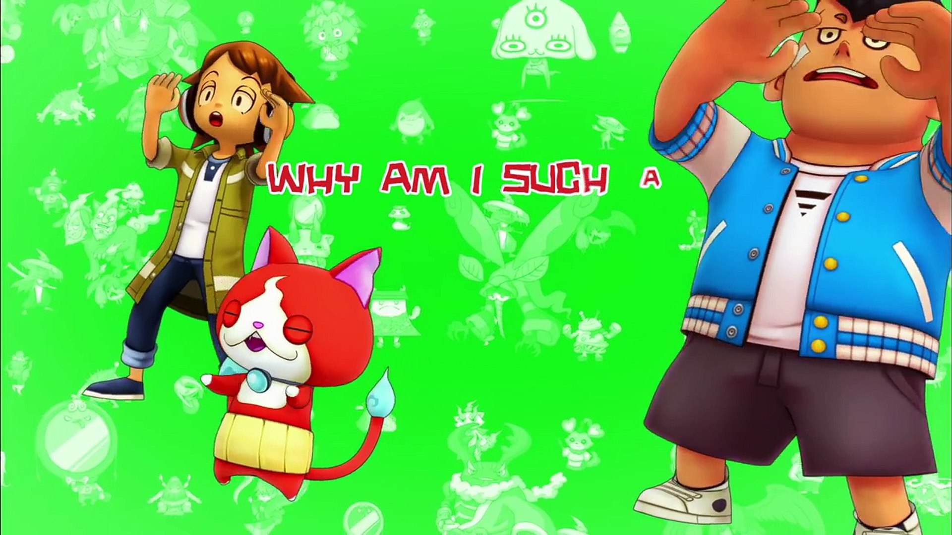 Leaked cover for Yo-Kai Watch 5 : r/yokaiwatch