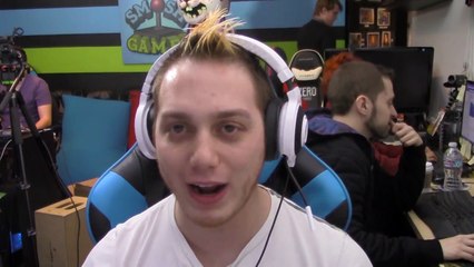 KILLING BABIES IN WHO’S YOUR DADDY (Gametime w/ Smosh Games)