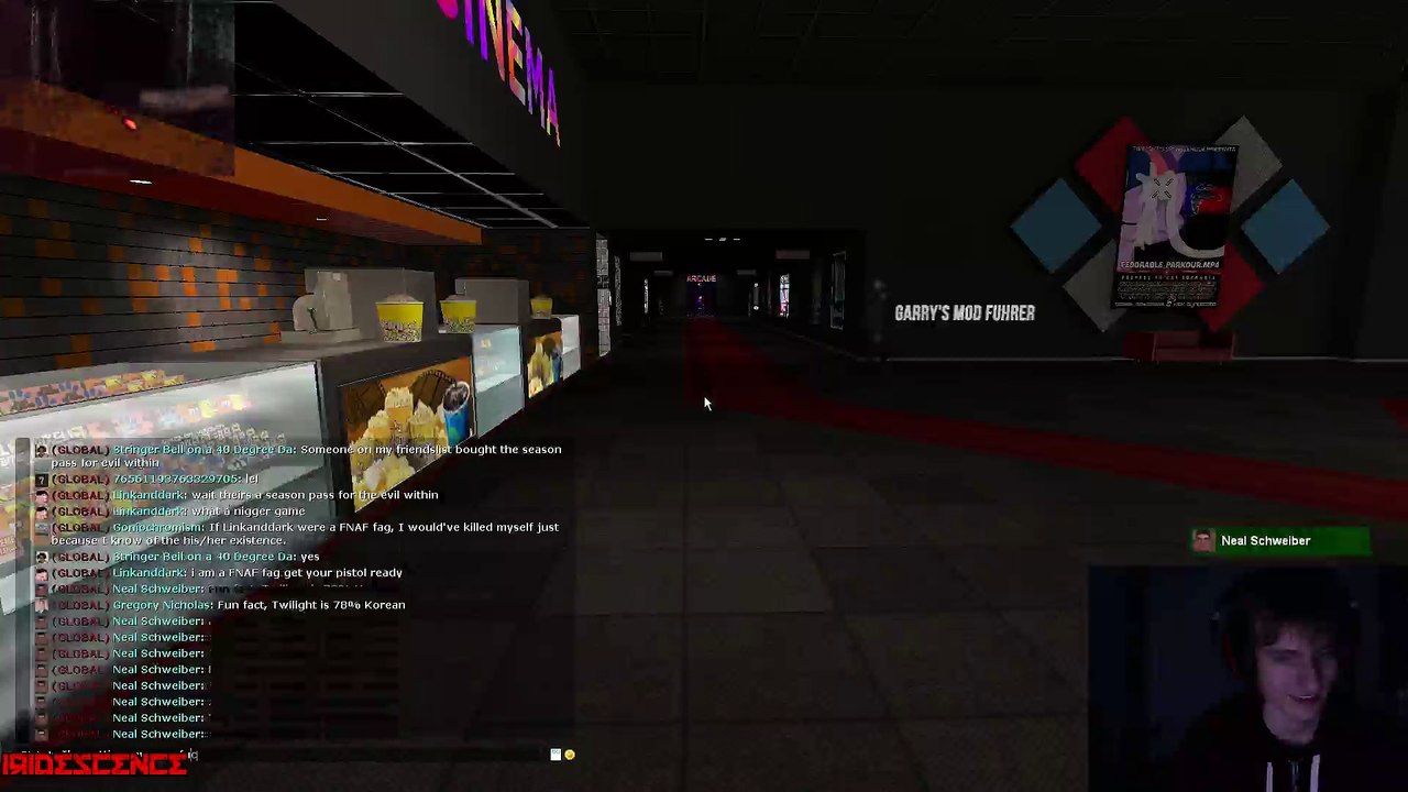 Cereal Box Cinema - Bring The Copyright Strikes