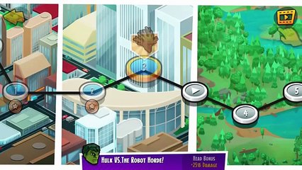 Disney Mix+Smash_ Marvel Super Hero Mashers (Disney) New Hero - Best App For Kids (FULL HD)