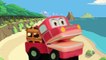 Los Animales Acuáticos - Barney El Camion - Canciones Infantiles - Video para niños #