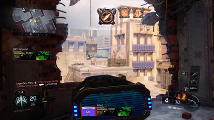 Sniping fun