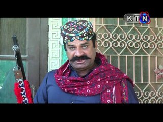 KANDAN JI SEJ EPISODE 326 PART 2 08 JANUARY 2016 HD KTN TV SINDHI DRAMA