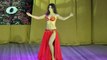 Superb Hot Arabic Belly Dance Anna Lonkina'[1]