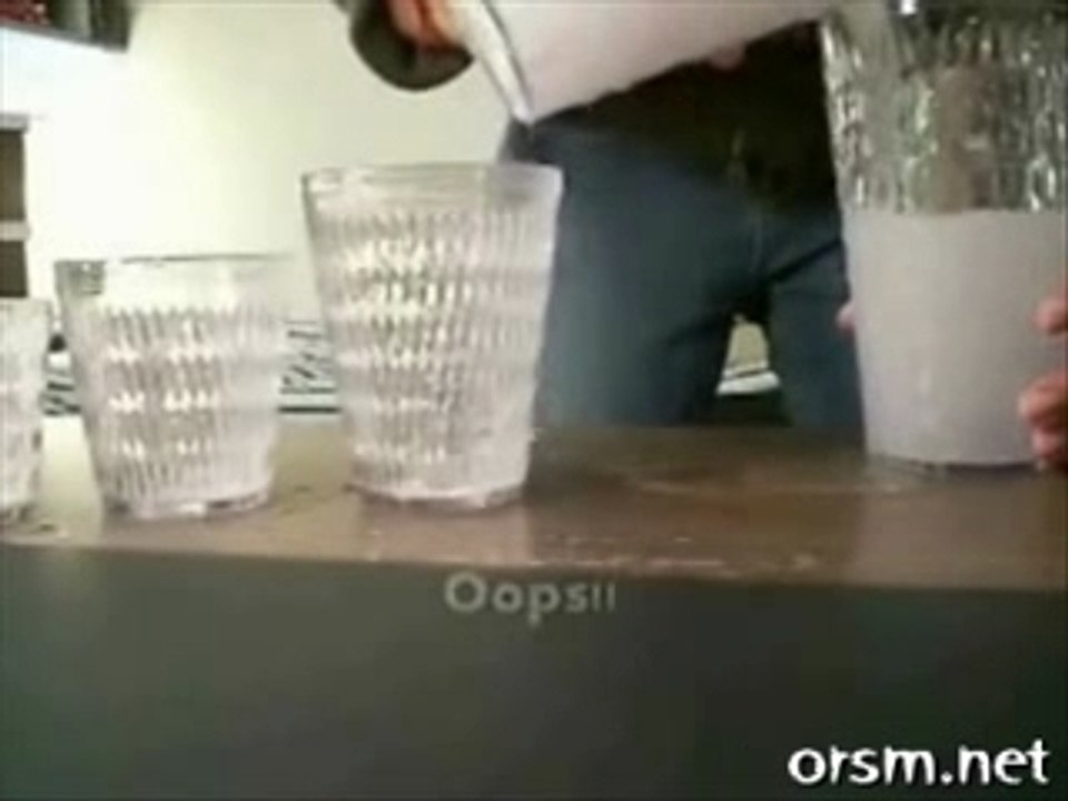 Magic Glass