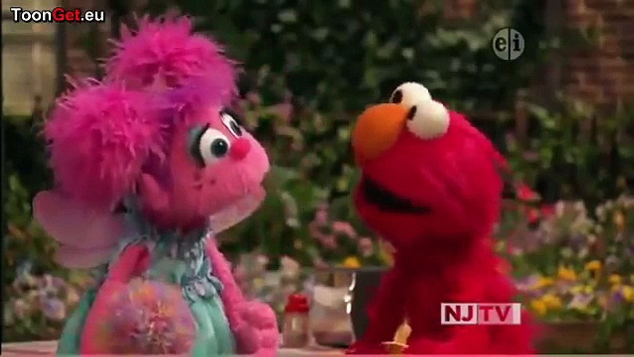 Sesame Street Goodbye Pacifier - video Dailymotion