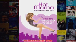 Download PDF  Hot Mama in High Heels FULL FREE
