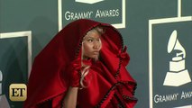 Nicki Minaj Says She Actually Wont Be Performing at The GRAMMYs