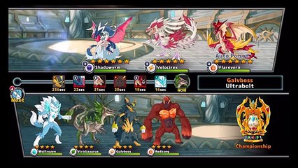 Neo Monsters (NTT Resonant Inc.) - Best App For Kids (FULL HD)