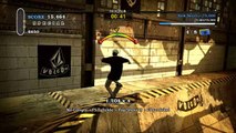 Spectacular Tony Hawk's Pro Skater Falls