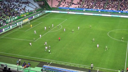 FA컵 준결승(전북-성남)후반 FA CUP SEMI FINAL 2ND HALF