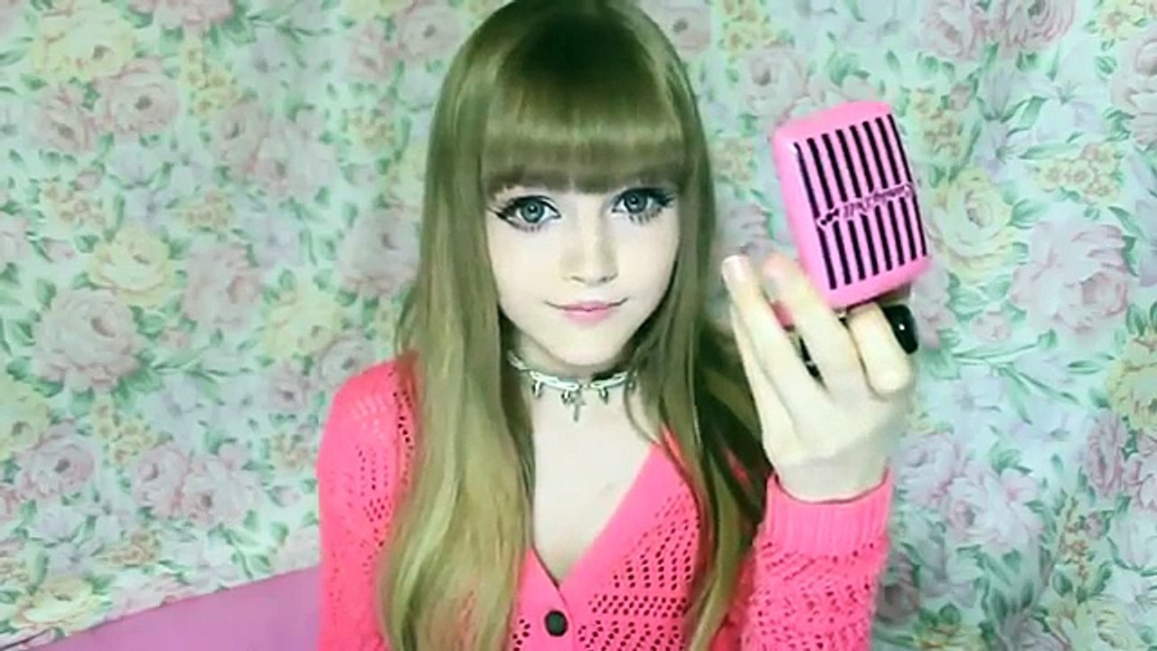 Candy Doll (deleted video)
