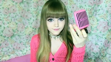 Candy Doll (deleted video)