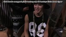 [INDO] [BANGTAN BOMB] Jimin Rap