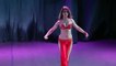 Superb Hot Arabic Belly Dance Anna Lonkina[5]