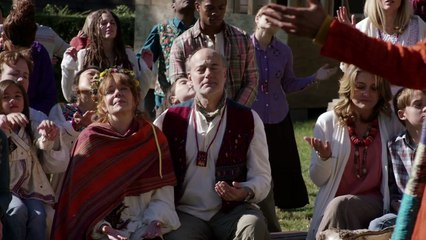 The Path on Hulu Trailer (Official)