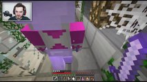 Minecraft: SELF DESTRUCT - Co op Complex 2 #3