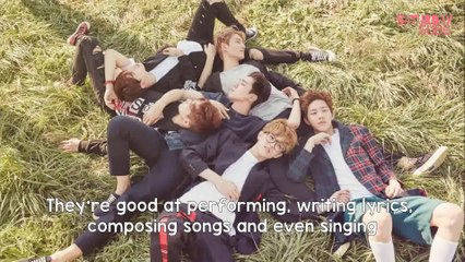 [ENG SUB] 150925 Sukira 1/4