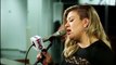 Kelly Clarkson  Give Me One Reason  Tracy Chapman Cover Live @ SiriusXM